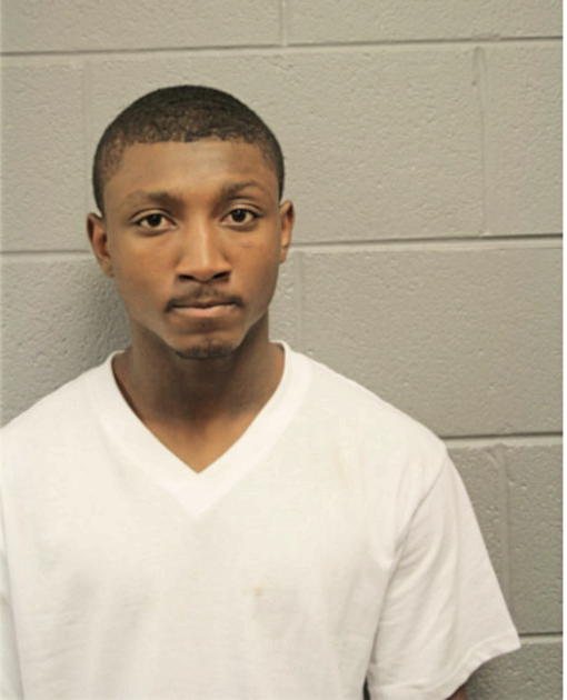 JOSHUA K SMITH, Cook County, Illinois