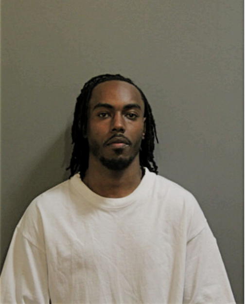 RAKEM D SMITH, Cook County, Illinois
