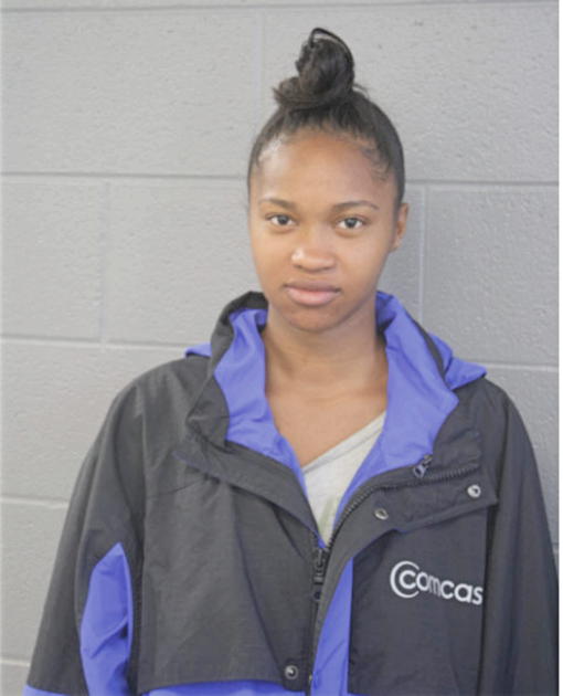 STACIE SMITH, Cook County, Illinois