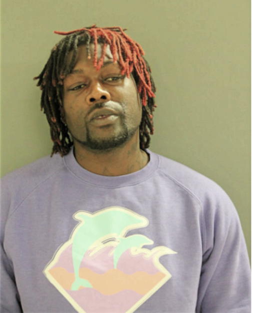 RYAN D SOLOMON, Cook County, Illinois