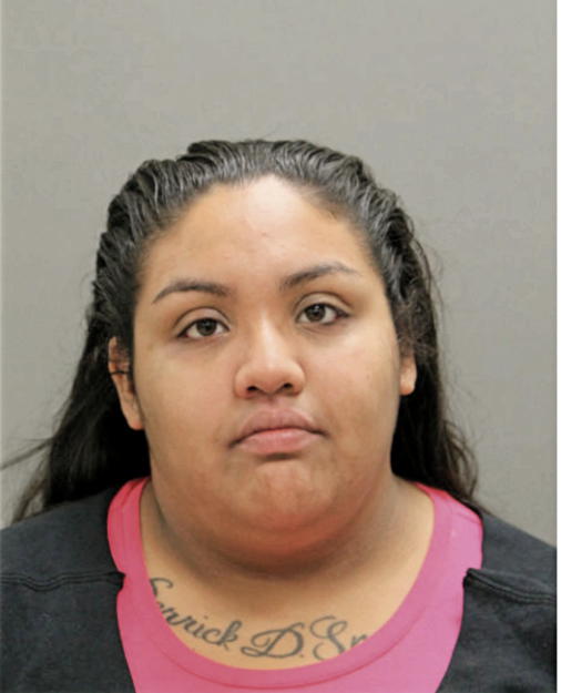 CECILIA SPANN, Cook County, Illinois