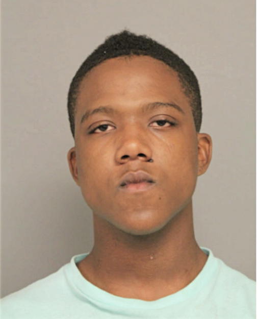 DEVONTA D SPRAGGINS, Cook County, Illinois