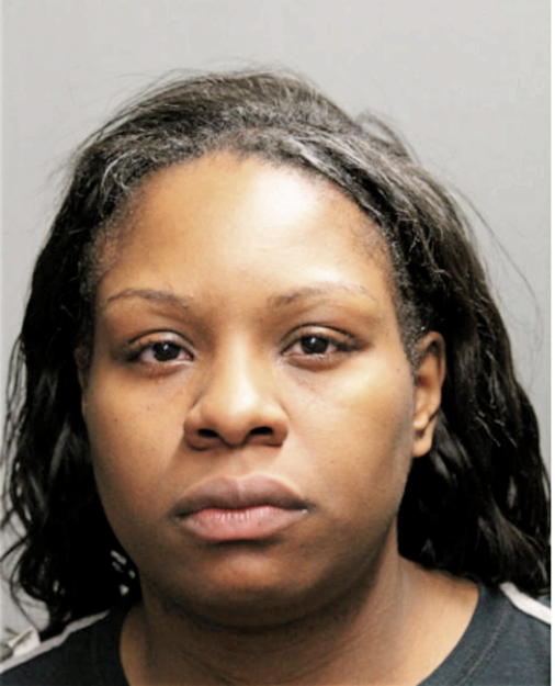 KEIONA Y SPRIGGS HALBERT, Cook County, Illinois