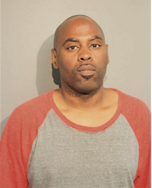 TOMMY STEVENSON, Cook County, Illinois