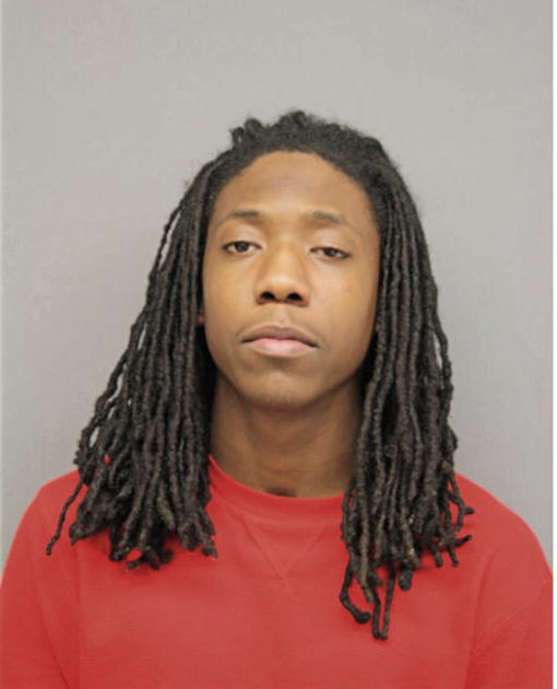 DENZELL STEWART, Cook County, Illinois