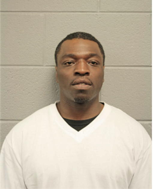 DEVIN C STOKES, Cook County, Illinois