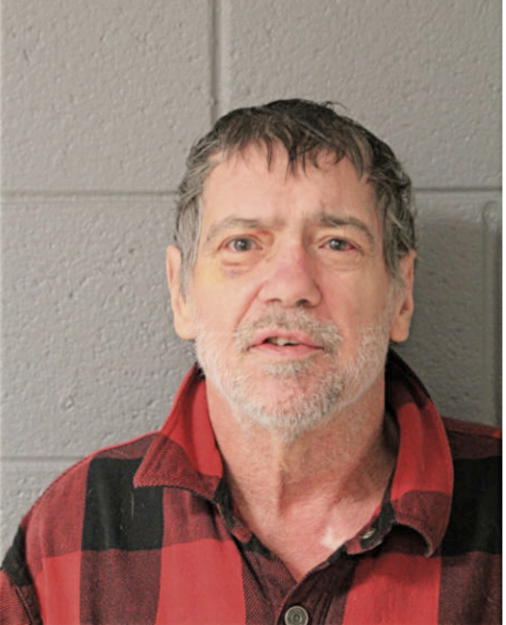 RICHARD F STRAMA, Cook County, Illinois