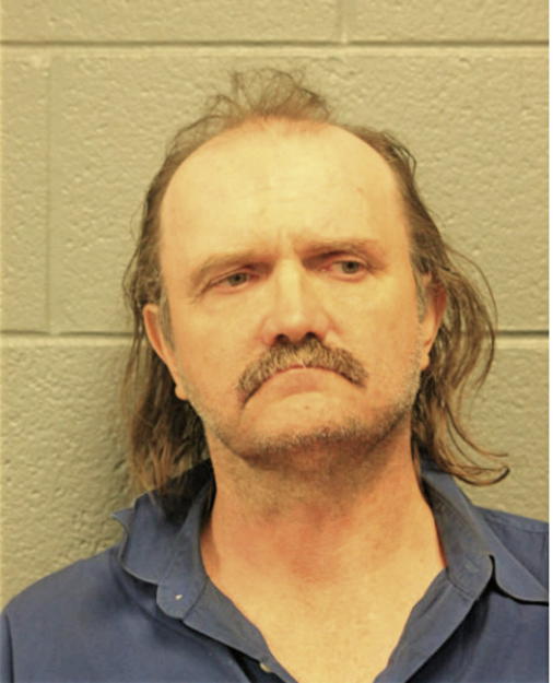 WES SZYDELKO, Cook County, Illinois