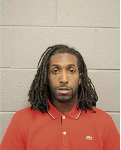 MILTON TAYLOR, Cook County, Illinois