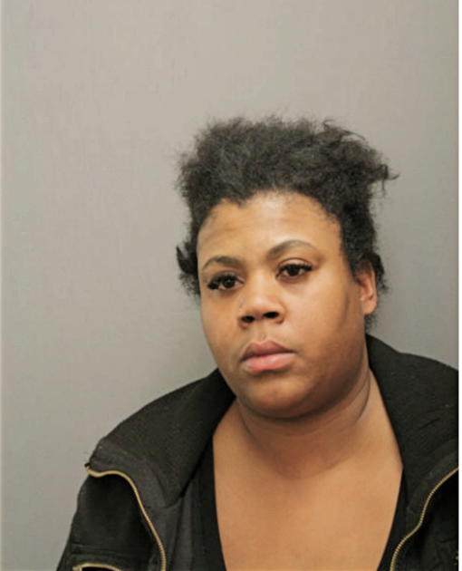 TOSHA TERRY, Cook County, Illinois