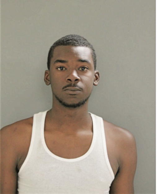 DEONTRAE M THOMAS, Cook County, Illinois