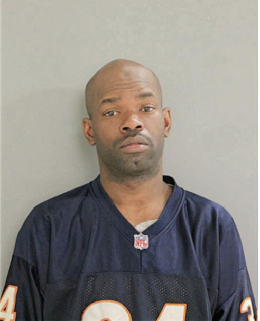 OWEN J THOMAS, Cook County, Illinois