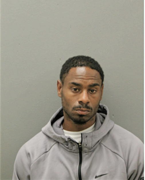 CECIL TILLMAN, Cook County, Illinois