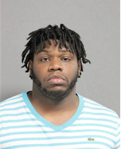 DION J TOLBERT, Cook County, Illinois