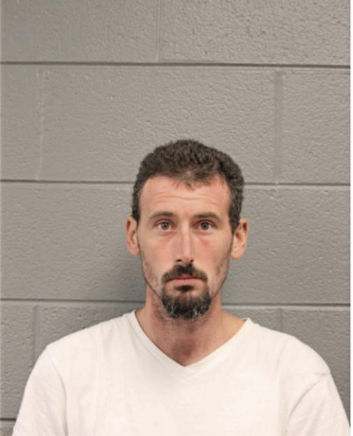 BRIAN E TUMPACH, Cook County, Illinois