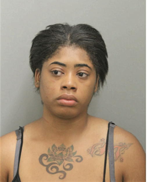 KENWANNA S TURNER, Cook County, Illinois