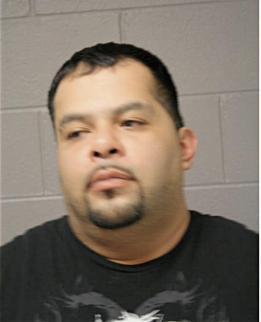 GABRIEL VEGA, Cook County, Illinois