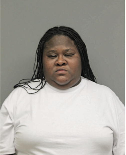 MELINDA M VOSS, Cook County, Illinois