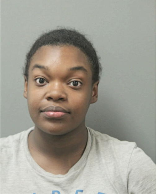 DELISSA L WAITERS, Cook County, Illinois