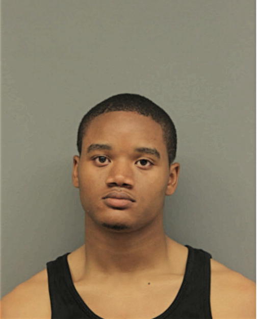 CEDRICK D WALKER, Cook County, Illinois
