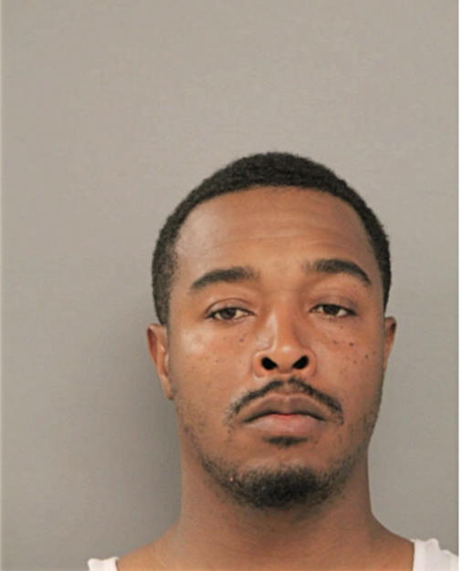JOSEPH L WALKER, Cook County, Illinois
