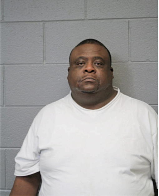 TERRY WALKER, Cook County, Illinois