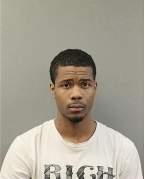 RONTA WALLACE, Cook County, Illinois