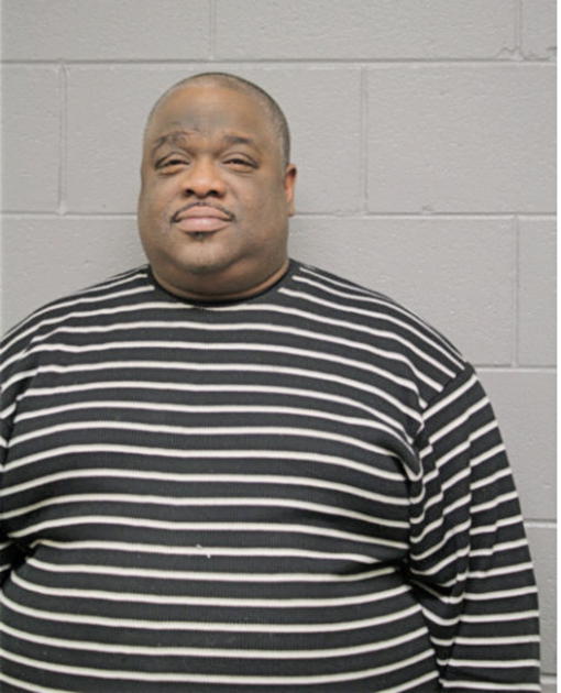 ELWIN E WARD, Cook County, Illinois