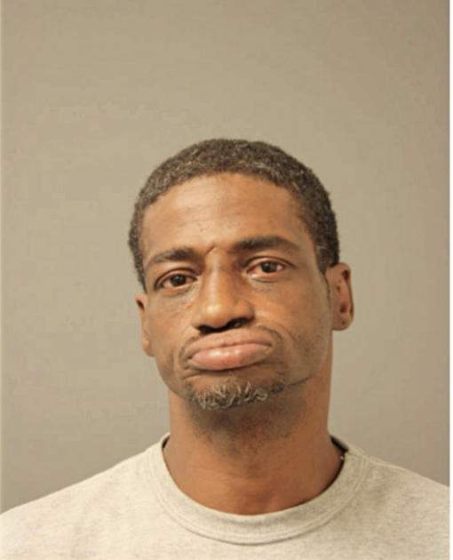 MARK Q WARD, Cook County, Illinois