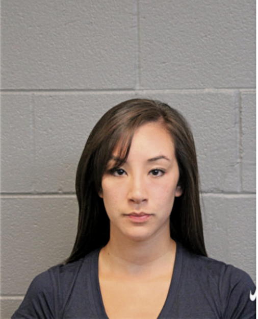 JILLIAN R WARE, Cook County, Illinois