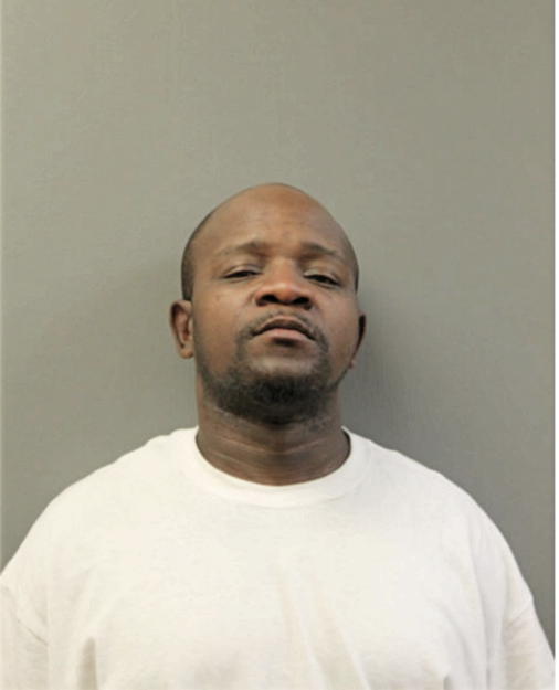 ERIK D WASHINGTON, Cook County, Illinois