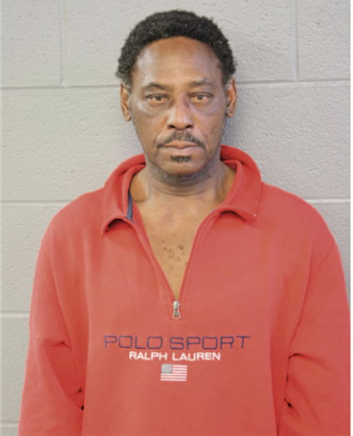 LARRY WASHINGTON, Cook County, Illinois