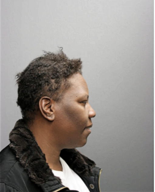 PATRICIA A WASHINGTON, Cook County, Illinois