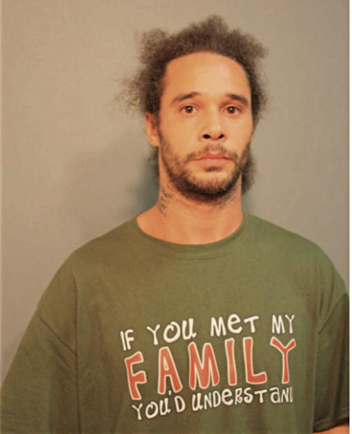 MICHAEL P WEATHERSBY, Cook County, Illinois