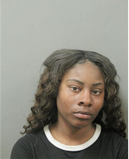 KYLA M WHALEY, Cook County, Illinois