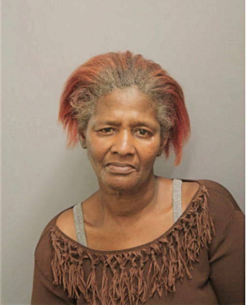 DENISE WHITE, Cook County, Illinois