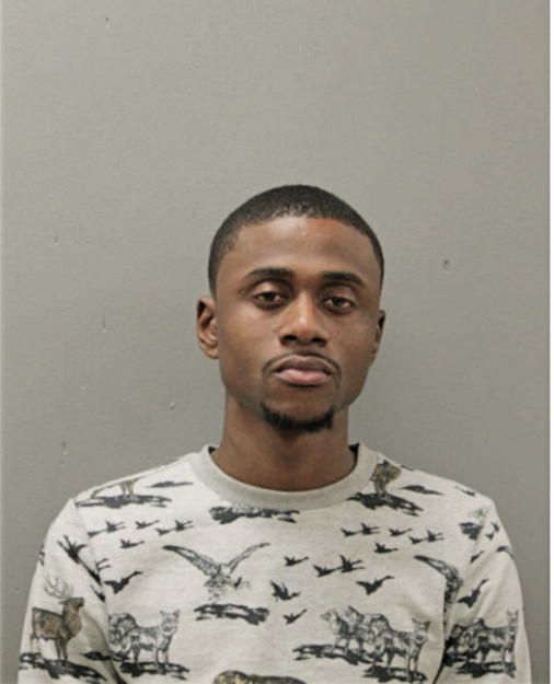TIMOTHY D WHITE, Cook County, Illinois