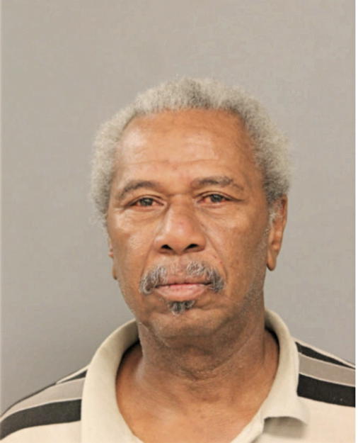 WALLACE WILLIAMS, Cook County, Illinois