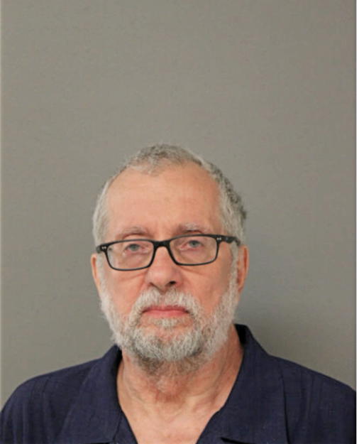 JOHN H ZEMBLIDGE, Cook County, Illinois