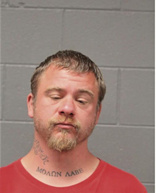 ROBERT G ZERNICKE, Cook County, Illinois