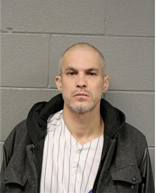 JAMIE ZUNIGA, Cook County, Illinois