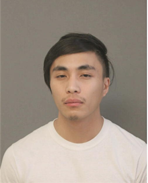 ROHN AGATON, Cook County, Illinois