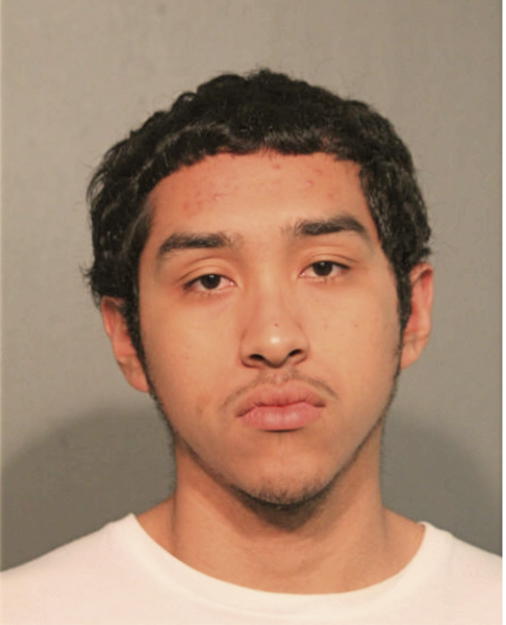 DARWIN AGUIRRE, Cook County, Illinois