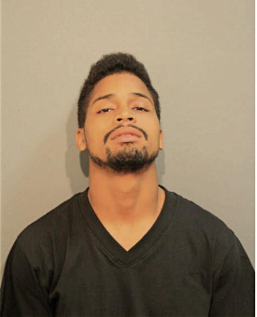 JOSEPH C ALEX, Cook County, Illinois