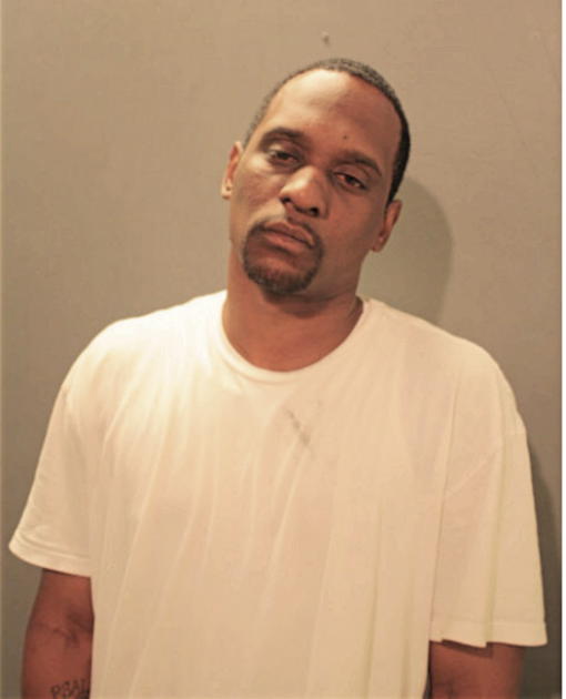 LARRY T ALLEN, Cook County, Illinois