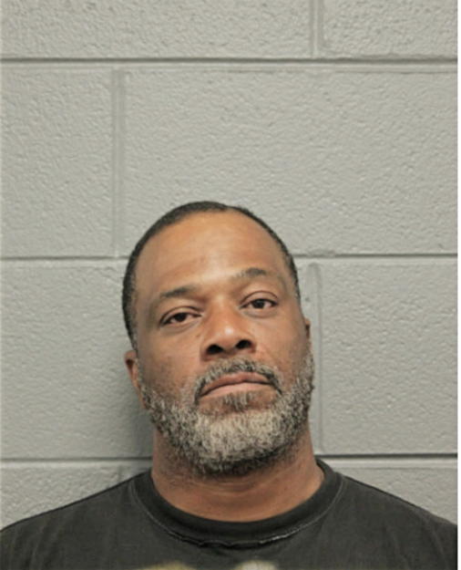 RICKEY ALLEN, Cook County, Illinois