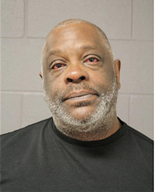 RICKY ALLEN, Cook County, Illinois