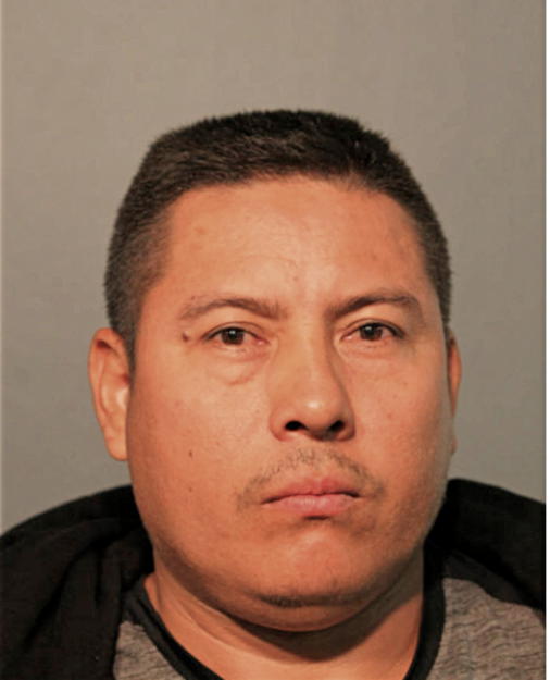 SANTOS I ALMENDAREZ BARAHONA, Cook County, Illinois