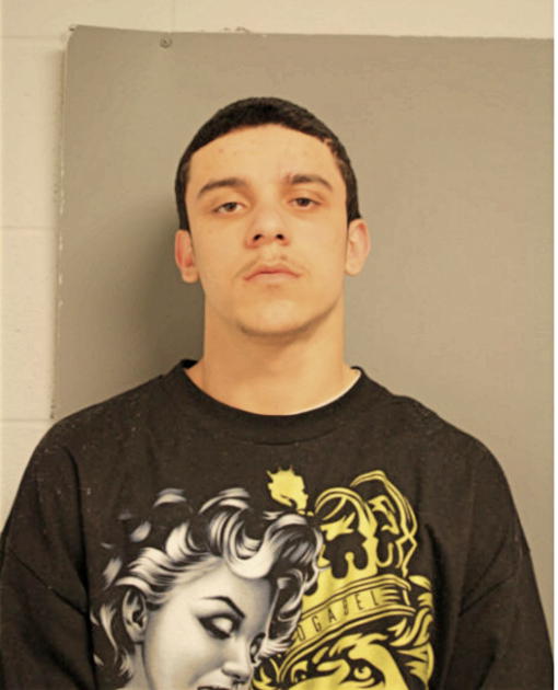 AHMED ALOBAIDI, Cook County, Illinois