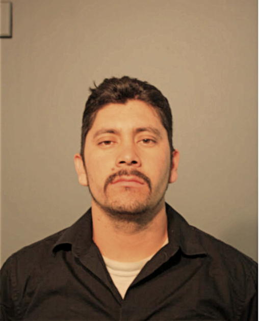FRANCISCO ALVAREZ-MELENDREZ, Cook County, Illinois